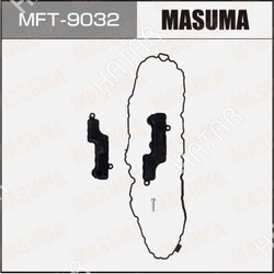 MASUMA Фильтр трансмиссии masuma sf371, jt508