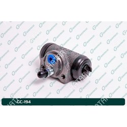 G-BRAKE Рабочий тормозной цилиндр в сборе g-brake