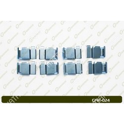 G-BRAKE Установочный комплект для тормозных колодок g-brake