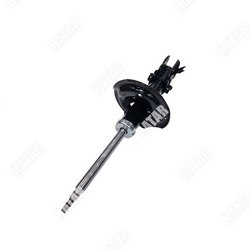 CTR Стойка амортизационная передняя правая старые номера cykk-394-g, gy1126g, gy1129g