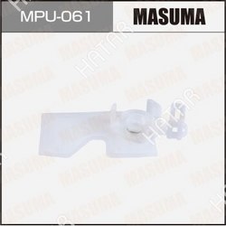 MASUMA Фильтр бензонасоса masuma