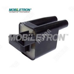 MOBILETRON Катушка зажигания mobiletron