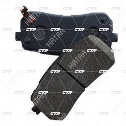 CTR Колодки ctr ckkk-38