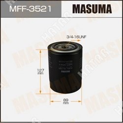 MASUMA Топливный фильтр fc-510 masuma