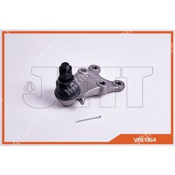 JETT Опора шаровая jett cbis-19