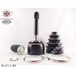 NKN Шрус внешний nkn