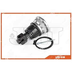 JETT Опора шаровая jett cbn-36
