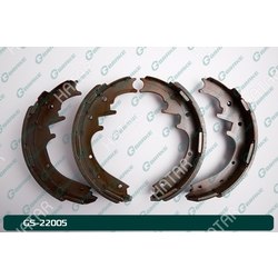 G-BRAKE Колодки барабанные g-brake