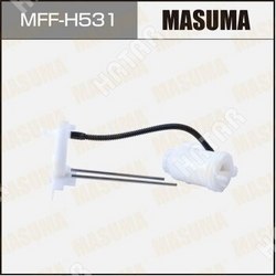 MASUMA Топливный фильтр masuma в бак, honda cr-v / rw1, rt5