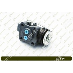 G-BRAKE Рабочий тормозной цилиндр в сборе g-brake