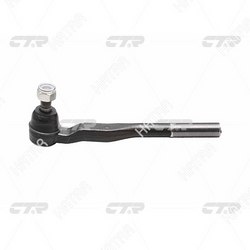 CTR Наконечник рулевой ctr cet-103