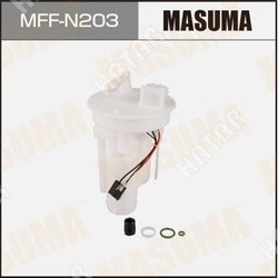 MASUMA Топливный фильтр fs2208 masuma в бак, teana / j31