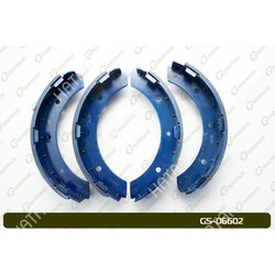G-BRAKE Колодки барабанные g-brake