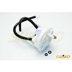 SHINKO Фильтр топливный shinko