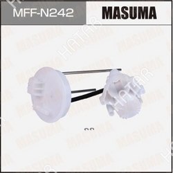 MASUMA Топливный фильтр masuma в бак