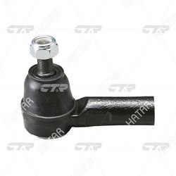 CTR Наконечник рулевой ctr cet-65