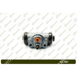G-BRAKE Рабочий тормозной цилиндр в сборе g-brake