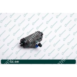 G-BRAKE Рабочий тормозной цилиндр в сборе g-brake