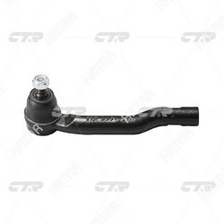 CTR Наконечник рулевой ctr ces-16l