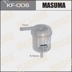 MASUMA Топливный фильтр masuma низкого давления