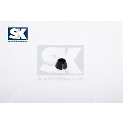 SK Шайба ступицы конусная sk