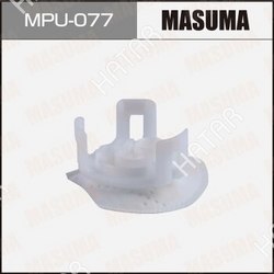 MASUMA Фильтр бензонасоса masuma
