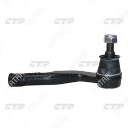 CTR Наконечник рулевой ctr cet-208r
