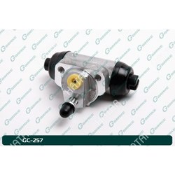 G-BRAKE Рабочий тормозной цилиндр в сборе g-brake