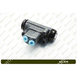 G-BRAKE Рабочий тормозной цилиндр в сборе g-brake