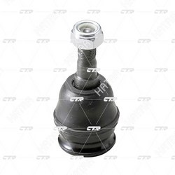 CTR Опора шаровая subaru forester 11-, impreza 11-, legacy 11-, outback 10- старый арт. cbsu-3