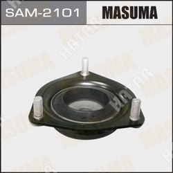 MASUMA Опора амортизатора чашка стоек masuma, almera n16 sunny b15 wingroad/ad y11 front 54320-4m401