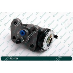 G-BRAKE Рабочий тормозной цилиндр в сборе g-brake