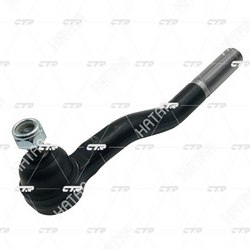 CTR Наконечник рулевой ctr cecr-42l