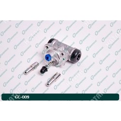 G-BRAKE Рабочий тормозной цилиндр в сборе g-brake