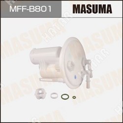 MASUMA Топливный фильтр fs27002 masuma в бак, forester, xv / sh5, gp7