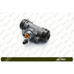 G-BRAKE Рабочий тормозной цилиндр в сборе g-brake