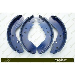 G-BRAKE Колодки барабанные g-brake