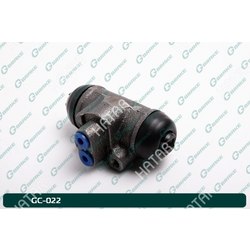 G-BRAKE Рабочий тормозной цилиндр в сборе g-brake