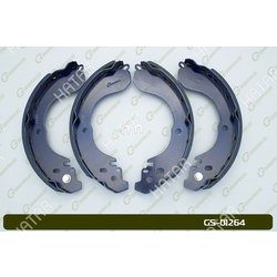 G-BRAKE Колодки барабанные g-brake