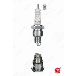 NGK Свеча зажигания bp5hs