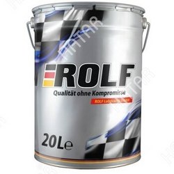 ROLF Антифриз rolf hd g11 -40с 20л