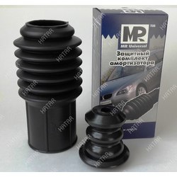 MR UNIVERSAL Защитный комплект амортизатора mr