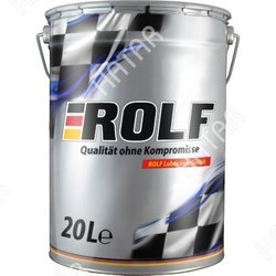 ROLF Rolf krafton s7 m-la 10w40 е6/е7-12 синтетика 20л