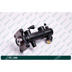 G-BRAKE Главный тормозной цилиндр в сборе g-brake