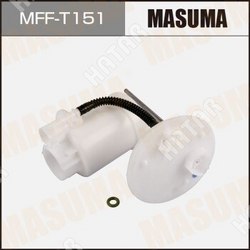 MASUMA Топливный фильтр masuma в бак camry/ gsv50l