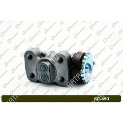 G-BRAKE Рабочий тормозной цилиндр в сборе g-brake