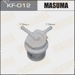 MASUMA Топливный фильтр masuma низкого давления