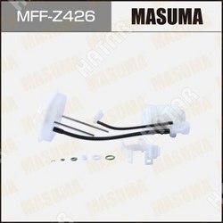 MASUMA Топливный фильтр masuma cx-3