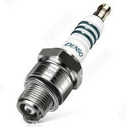 DENSO Свеча зажигания denso k16r-u11 ngk-2526