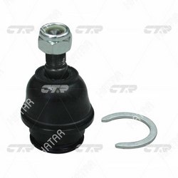 CTR Опора шаровая ctr cbt-88